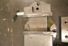 Abwood Machine Vice 6" Jaws - 3