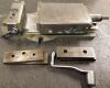 Abwood Machine Vice 6" Jaws