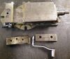 Abwood Machine Vice 6" Jaws - 2
