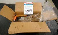 Gerardi 3x200mm CNC Machine Vice Unused