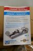 Gerardi 3x200mm CNC Machine Vice Unused - 2