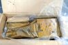 Gerardi 3x200mm CNC Machine Vice Unused - 3