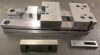 Gerardi 3x200mm CNC Machine Vice Unused