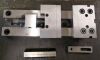 Gerardi 3x200mm CNC Machine Vice Unused - 3