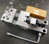 Gerardi 3x200mm CNC Machine Vice Unused - 2