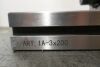 Gerardi 3x200mm CNC Machine Vice Unused - 3