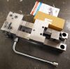Gerardi 3x200mm CNC Machine Vice Unused - 2