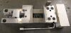 Gerardi 3x200mm CNC Machine Vice Unused - 2