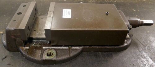 Abwood Machine Vice 6" Jaws