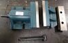 Split Vice 8" Jaws - 2