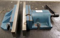 Split Vice 13" Jaws