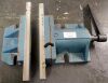 Split Vice 13" Jaws - 2