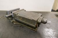 Abwood Machine Vice 6" Jaws