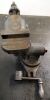 Jones & Shipman Tilt & Swivel Vice 100mm
