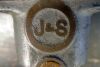 Jones & Shipman Tilt & Swivel Vice 100mm - 3