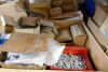 Assorted Screws & Fixings - 2