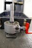 D'Andrea T100 -TA120 R8 Boring Head Attachment - 2