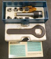 Clarkson Autolock S Type Collet
