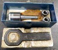 Clarkson Autolock S Type Collet