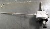 Pollard 2-7mm Auto Reverse Tapping Head<br> 3 Morse, R8 Sleeve