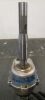 Pollard 2-7mm Auto Reverse Tapping Head<br> 3 Morse, R8 Sleeve - 3