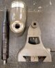 Bridgeport 90 Degree Milling Attachment - 2