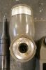 Bridgeport 90 Degree Milling Attachment - 3